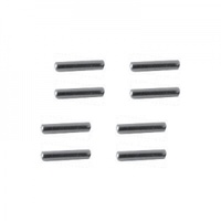 Wheel Hex Pin 2x10mm Sidewinder