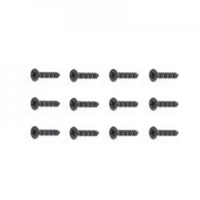 Countersunk Self Tapping Screw St2.6X8