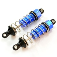 Alum Rear Shock 2Pcs Colt