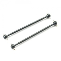 Front & Rear Drive Shafts Surge