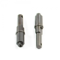Diff Drive Gear Posts Surge