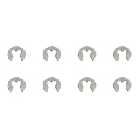 E-Clips ø2.0 (8) Outback