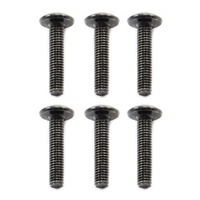 Button Head Screw M3*14 (6) Outback