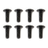 Button Head Screw M3*8 (8) Outback