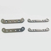 Suspension Lower Mount F/R Sidewinder