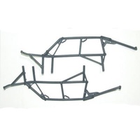 Roll Cage Side Units Viper