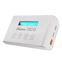 Gens ace IMars III Pro 10A LiPo Battery Charger - GEA100WMPRO
