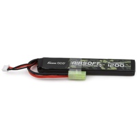 Gens Ace 2S 25C Airsoft LiPo Battery (7.4V/1200mAh)