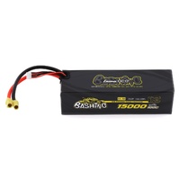 Gens Ace Bashing Pro 3s LiPo Battery Pack 100C (11.1V/15000mAh)