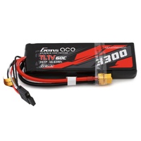 Gens Ace 3s LiPo Battery 60C (11.1V/3300mAh)