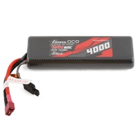 Gens Ace 2S G-Tech Smart LiPo Battery 60C (7.4V/4000mAh) w/T-Style Connector