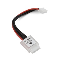 Gens Ace 4S XH Male to Male Battery Balancing Cable
