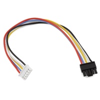Gens Ace 4S XH Balance Cable (JST-XHR-5P to Molex-43645-5P)