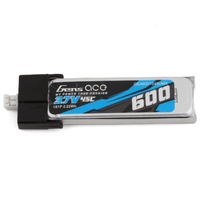 Gens Ace 1S LiPo Battery 45C (3.7V/600mAh)