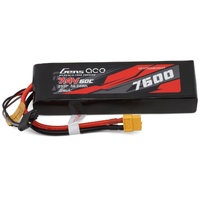 Gens Ace G-Tech Smart 2S LiPo Battery 60C (7.4V/7600mAh)