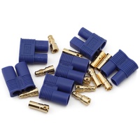 Gens Ace EC3 Male & Female Plug Set (3 Pairs)