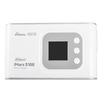 Gens Ace IMars S100 G-Tech Smart AC Balance Battery Charger (6S/10A/100W)