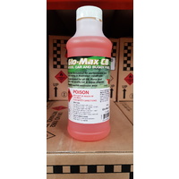 (DG) GLO-MAX CB FUEL 10% NITRO 1 LT