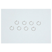 Mast Rings for Micro Magic