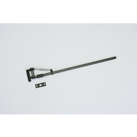 Mast/Boom & Fittings Micro Magic