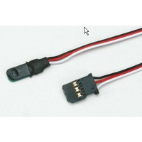 Temperature Sensor for UDP50