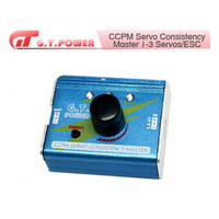Servo Tester