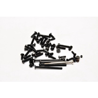 Screw Set B for rear version 10SC GP