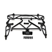 Front Bumper Set 10SC GP