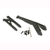 Front/Rear Chassis Brace Set 10SC EP