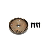 Mini St Crown Gear