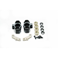 FRONT STEERING KNUCKLES SET