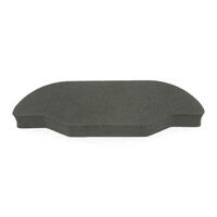 Front Bumper Sponge