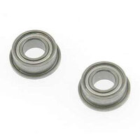 Flange Bearing 5x10mm (2)