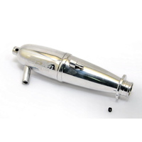 Pro Muffler Hyper 10SC