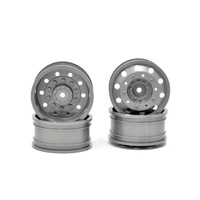 HoBao EPX FRONT/REAR WHEELS , 4 PCS