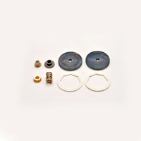 DC1 Slipper clutch set