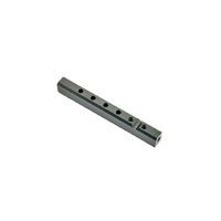 CNC Aluminium Servo Mount