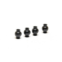 Ball flanged 7.8mm