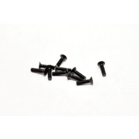 Screw Set 2.6*10Mm 10SC EP
