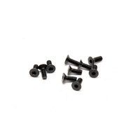 M3x8 Hex Socket Countersunk Head Screws