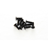 F/H Screw M3X10