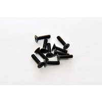 M3X12 Flat Head Screw VS