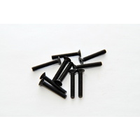 M3X20 Flat Head Screw