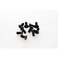 F/H Screw M4X10