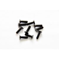 F/H Screw M4X14