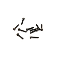 M2x10 cap head screw 10pce