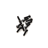 Cap Screw M4X12