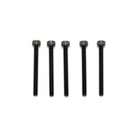 Cap Shoulder Screw M4X40