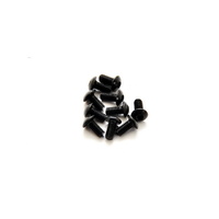 M3x6 button head screw 10pce