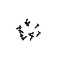 Hex Socket Button Head Tp Screws 3*8Mm